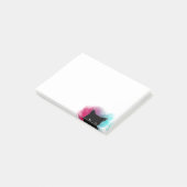 Post-it® Chat de mod (Incliné)