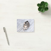 Post-it® Chat domestique (Bureau)