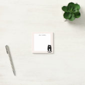 Post-it® Chat Mignon (Bureau)