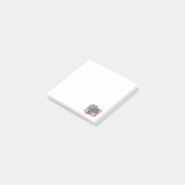 Post-it® Chat Mignon Lait Chocolat – Boisson Confortable et (Incliné)