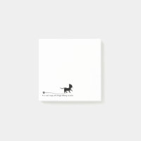 Chat noir mignon, Fil et Citation drôle