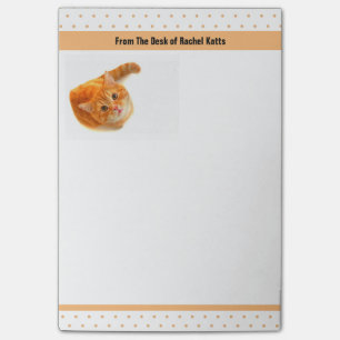 Post-it® Chat sur des notes de Courrier-it®