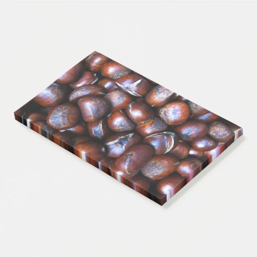 Post-it® Châtaignes (Incliné)