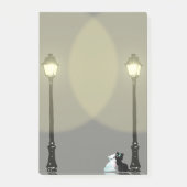 Post-it® Chatons (Devant)