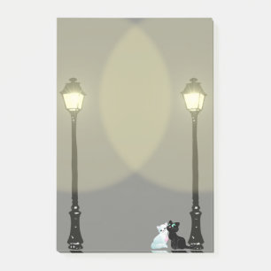 Post-it® Chatons
