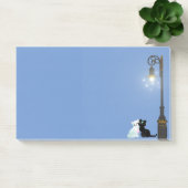 Post-it® Chatons (Bureau)