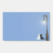 Post-it® Chatons (Devant)