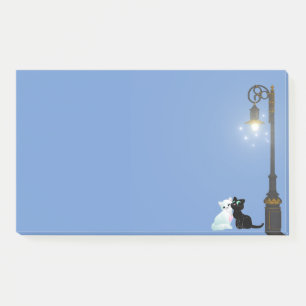 Post-it® Chatons