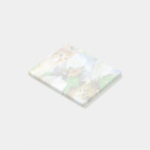 Post-it® Chatons et papillons (Incliné)