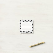 Post-it® Chats (Sur un bureau)