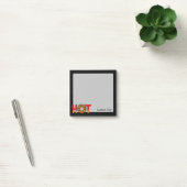 POST-IT® CHAUD (Bureau)