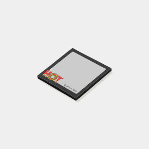 POST-IT® CHAUD