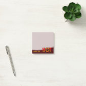 POST-IT® CHAUD (Bureau)