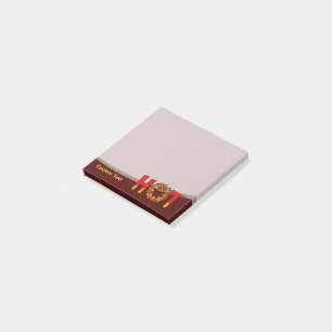 POST-IT® CHAUD