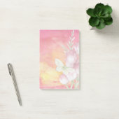 Post-it® Chaud Springtime Post Il note (Bureau)