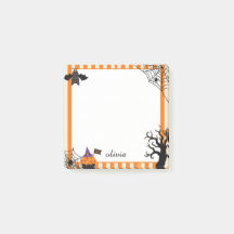Chauve-souris mignonne & Cupcake à la citrouille H