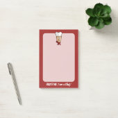 Post-it® Chef (Bureau)