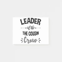 Chef de la Tribu des Cousins T-shirt drôle de Cous