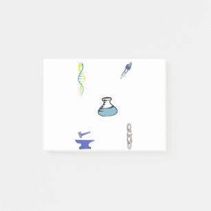 Post-it® Chemical Engineering Pack 05