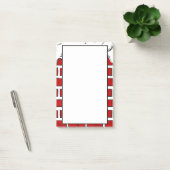 Post-it® Cheminée (Bureau)