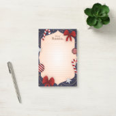 Post-it® Cher Père Noël (Bureau)