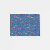 Post-it® Cherry (Devant)