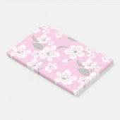 POST-IT® CHERRY BLOSSOM - SAKURA (ROSE) (Incliné)