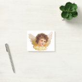 Post-it® chérubin angel (Bureau)