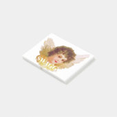Post-it® chérubin angel (Incliné)