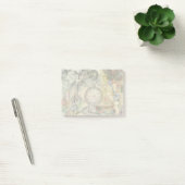 Post-it® Cheshire Chat Alice Wonderland Classic (Bureau)