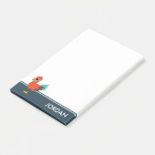 Post-it® Chester le coq (Incliné)