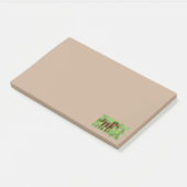 Post-it® cheval (Incliné)