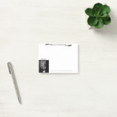 Post-it® "Cheval de guerre" (Bureau)