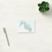 Post-it® Cheval de Seahorse| Crimée, Russie (Bureau)