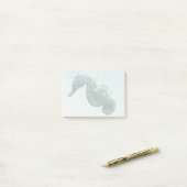 Post-it® Cheval de Seahorse| Crimée, Russie (Sur un bureau)