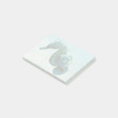 Post-it® Cheval de Seahorse| Crimée, Russie (Incliné)