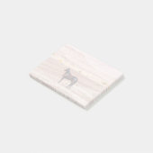 Post-it® Cheval du désert P8664 (Incliné)