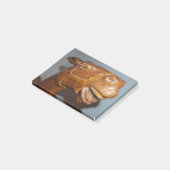 Post-it® Cheval Rocking antique (Incliné)