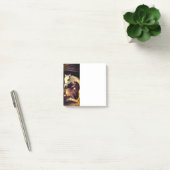 Post-it® Chevaux d'atterrisseur (Bureau)