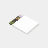 Post-it® Chevaux de course Edgar Degas à Longchamp (Incliné)