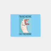 Post-it® Chèvre d'oie (Devant)