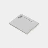 Post-it® Chic du bureau de (Incliné)