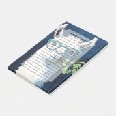 Post-it® Chic Lama Intelligent (Incliné)