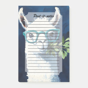 Post-it® Chic Lama Intelligent