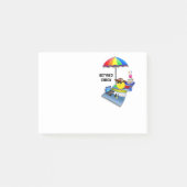 Post-it® Chic retraité (Devant)