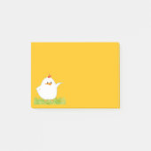Post-it® chiche (Devant)