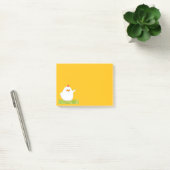 Post-it® chiche (Bureau)