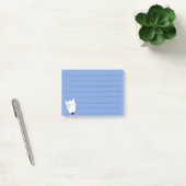 Post-it® Chien (Bureau)