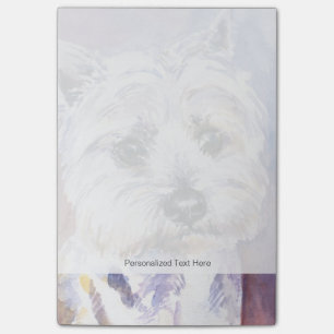 Post-it® Chien