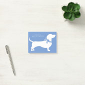 Post-it® Chien Chien Chien Chien Puppy (Bureau)
